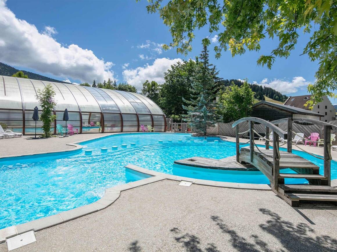 camping 4 montagnes