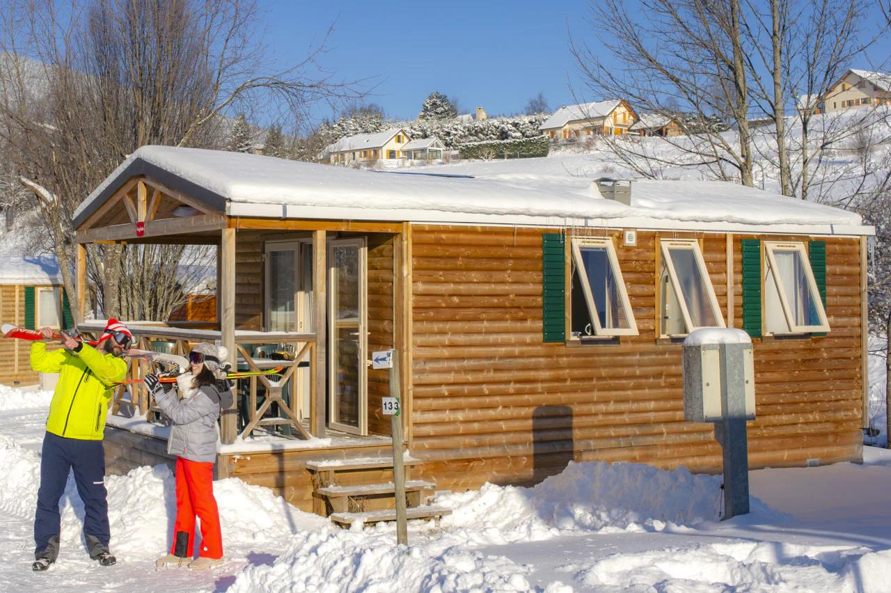 camping villard