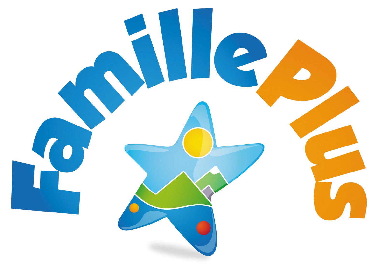 Famille Plus Vercors