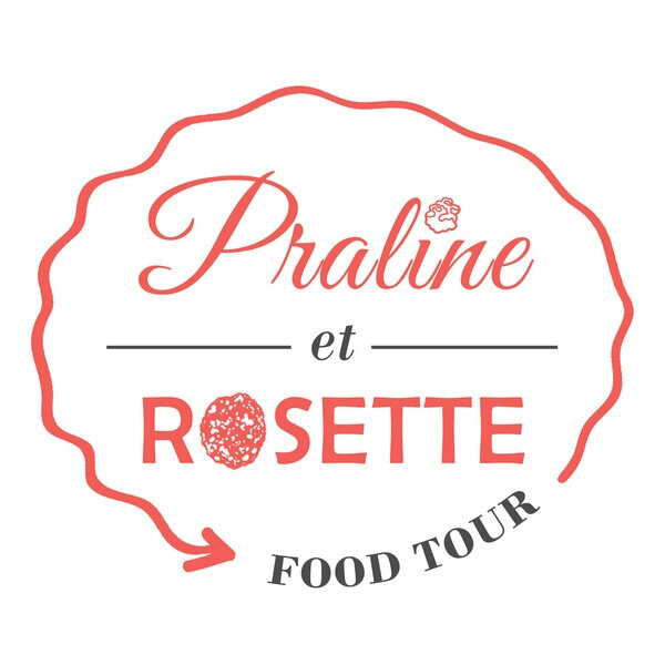 Food tour Lyon Praline et Rosette