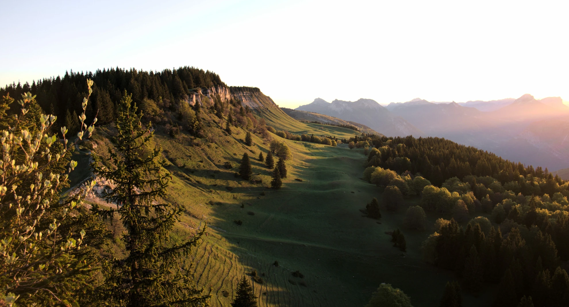 lever de soleil la molière