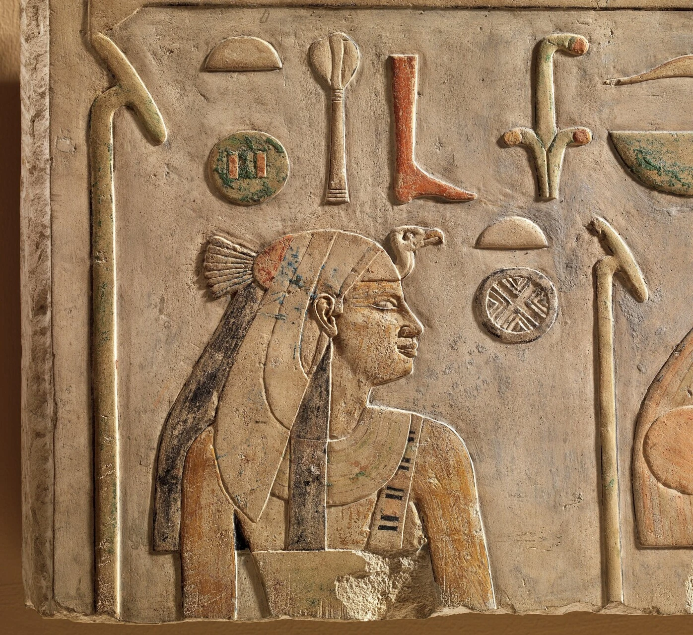 Le vautour, bien avant nous<br><small>Des hiéroglyphes aux Causses</small>