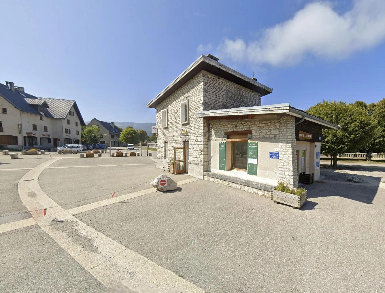 Liste des offices de tourisme du Vercors : Autrans / Villard-de-Lans ...
