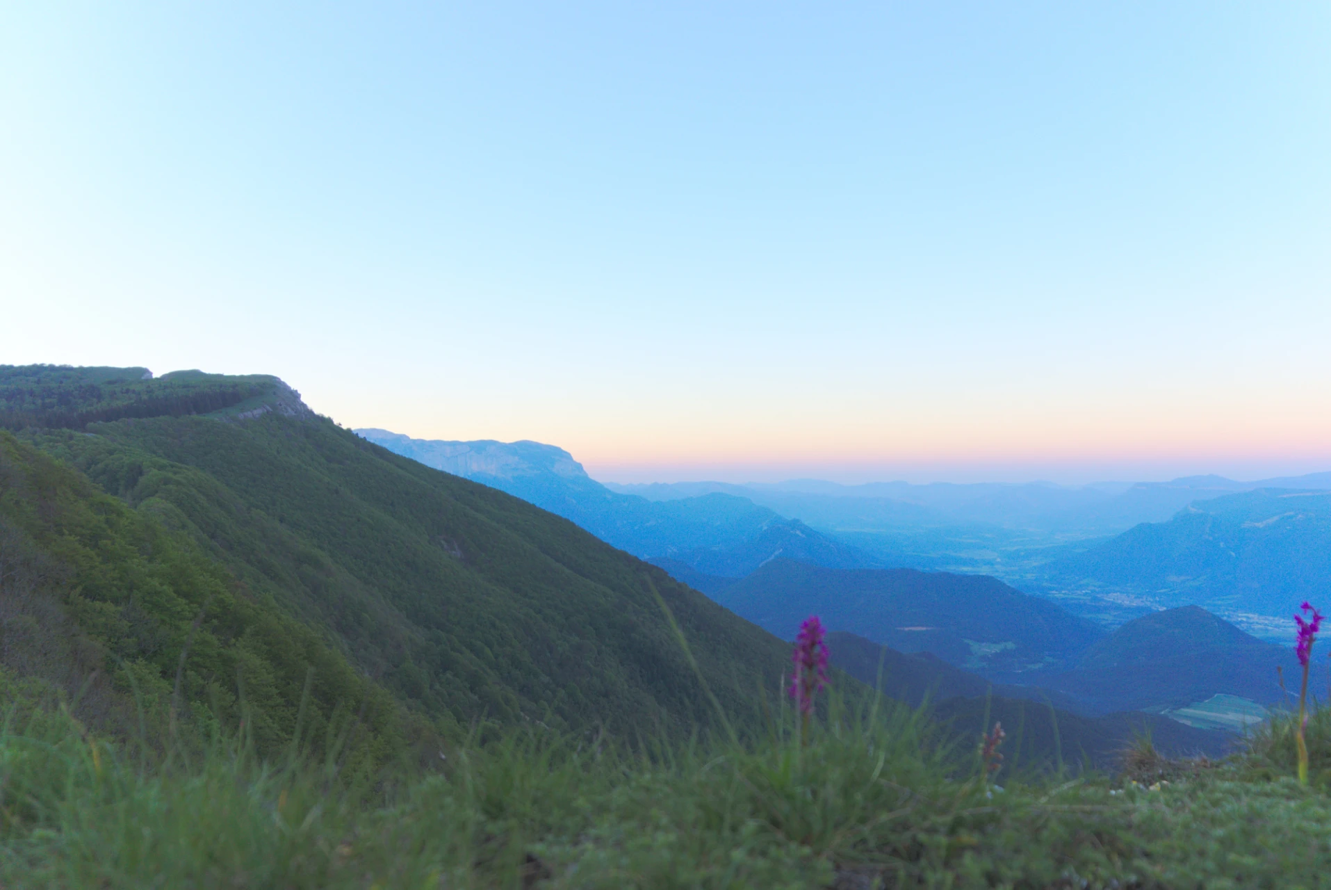 <small>Randonnées depuis les </small> <br> Restaurants et Hôtels du Vercors