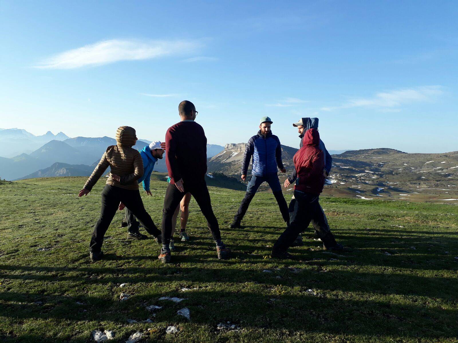 sport santé grenoble