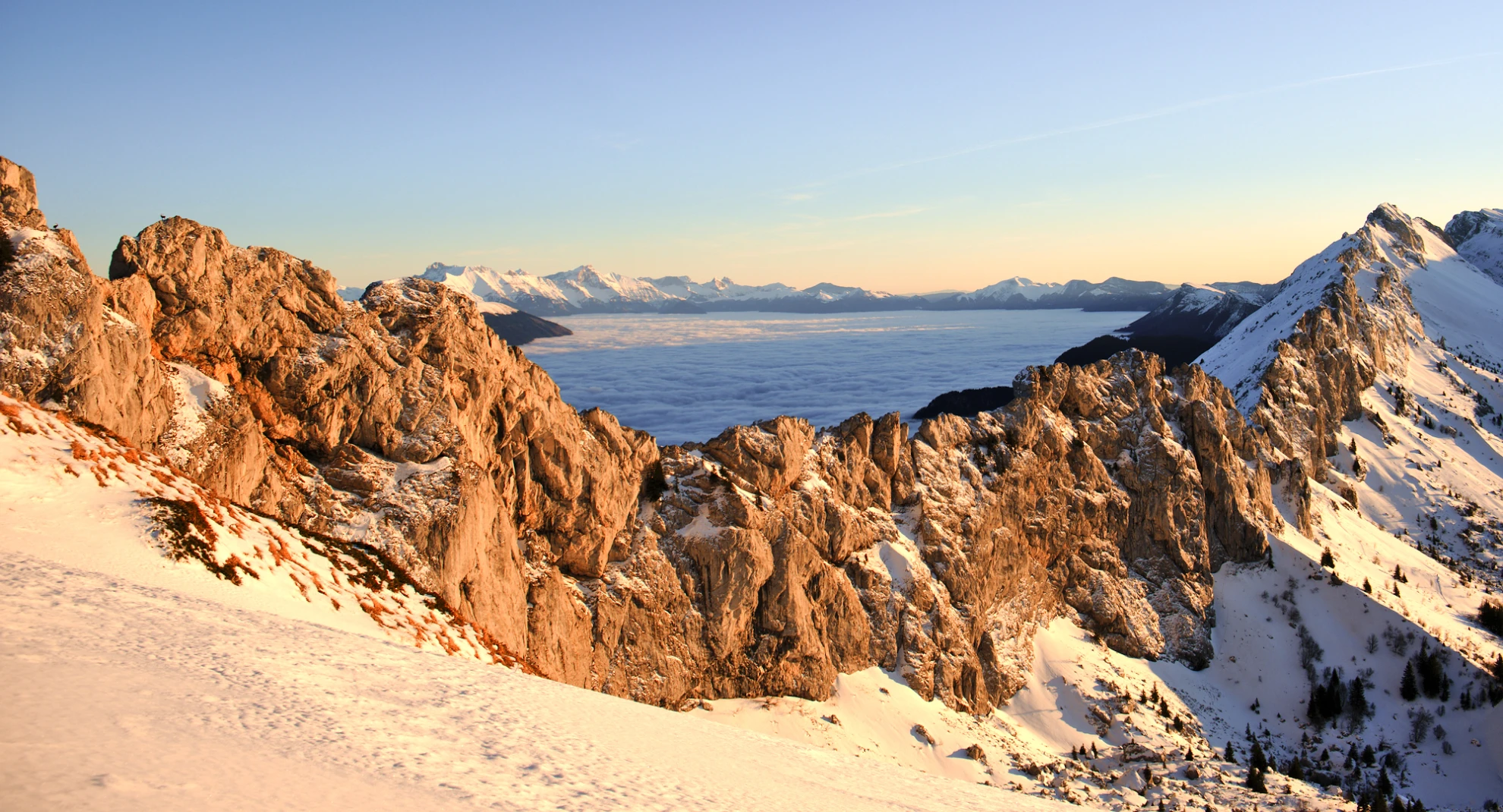 Week-end rando : 2 à 3 jours sur le Vercors