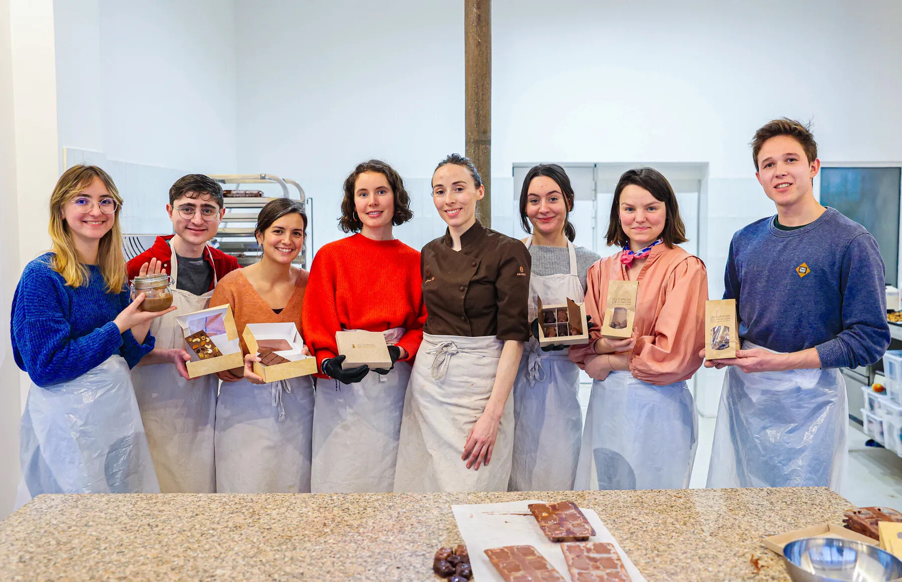 Atelier artisan Wecandoo