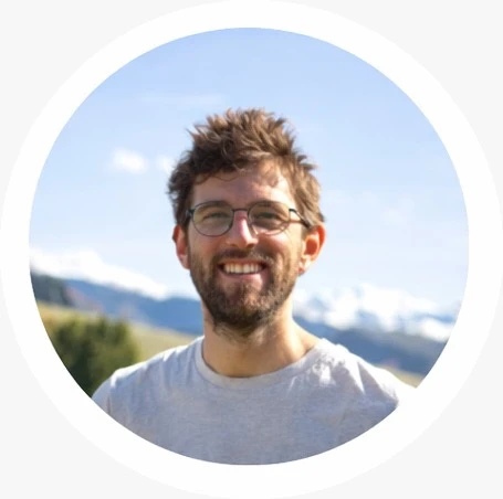 Yann AMM Vercors