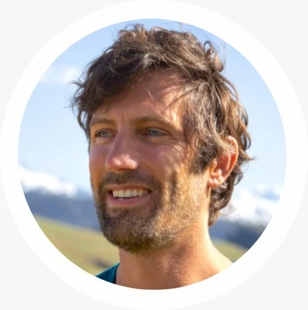Yoann Voyer Accompagnateur Vercors Canada