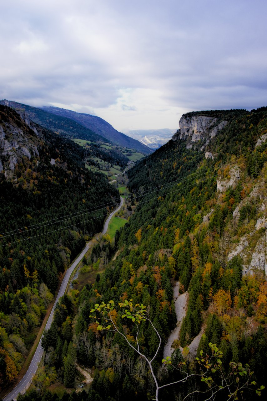 3 idées de rando en famille sur le Vercors